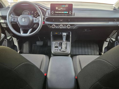 Used 2024 Honda CR-V EX image 16