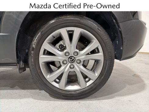 Certified 2023 MAZDA CX-30 AWD 2.5 S w/ Select Package image 33