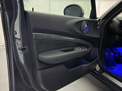 Used 2016 MINI Cooper Clubman S image 17