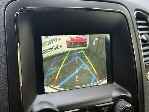 Used 2018 Dodge Durango GT w/ Blacktop Package image 57