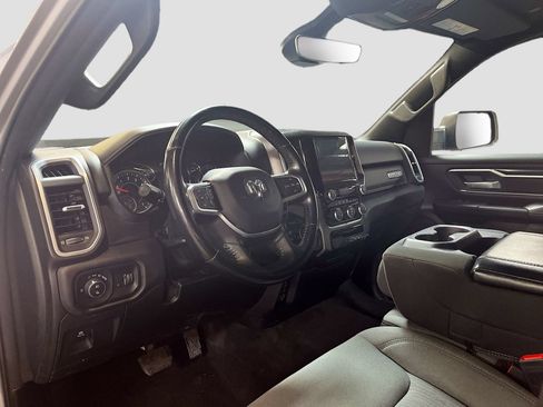 Used 2023 RAM 1500 Big Horn AWD/4WD image 9