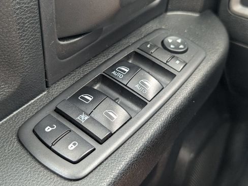 Used 2018 RAM 1500 Tradesman w/ Popular Equipment Group AWD/4WD image 17