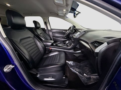 Used 2016 Ford Edge SEL w/ Equipment Group 201A image 29