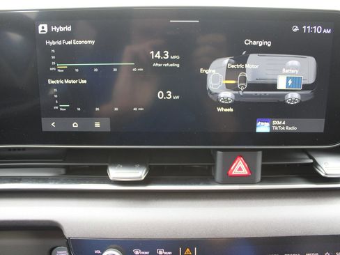 New 2026 Kia Carnival EX FWD image 53