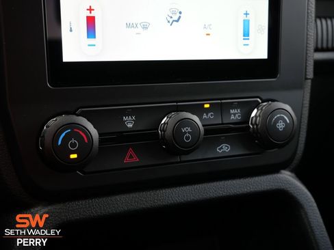 New 2025 Ford Ranger XL w/ Trailer Tow Package image 20