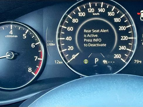 New 2026 MAZDA CX-30 AWD 2.5 S w/ Select Sport Pkg image 40