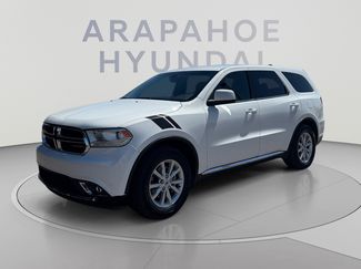 Used 2020 Dodge Durango SXT w/ 3rd Row Seating Group RWD video 1