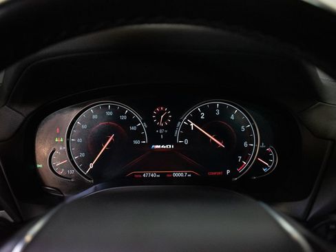 Used 2018 BMW X3 M40i w/ Premium Package AWD/4WD image 13