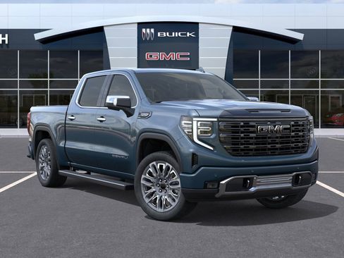 New 2026 GMC Sierra 1500 Denali Ultimate image 7