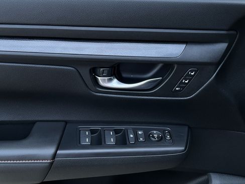 Used 2025 Honda CR-V Sport-L image 20