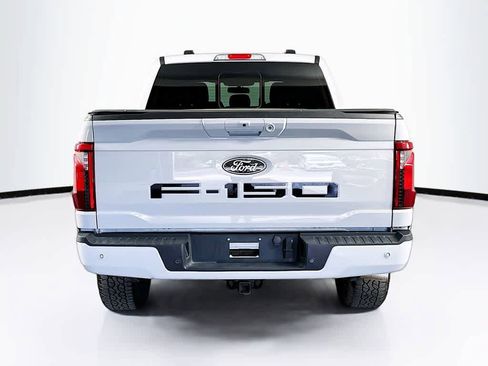 Certified 2024 Ford F150 XLT w/ Equipment Group 302A MID image 5