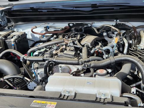 Used 2024 Toyota Tacoma SR5 image 16