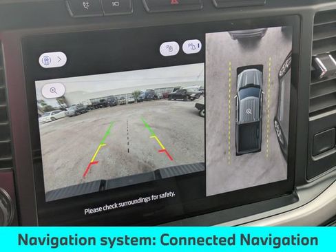 Used 2024 Ford F150 XLT w/ Mobile Office Package image 24