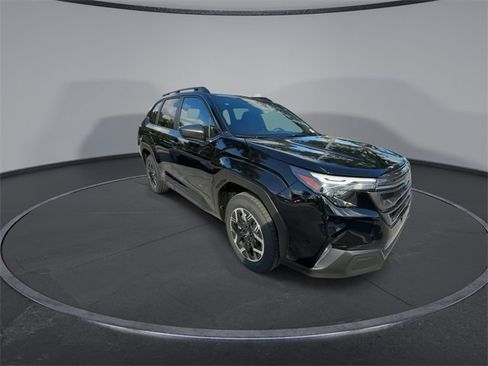 New 2025 Subaru Forester Premium image 2