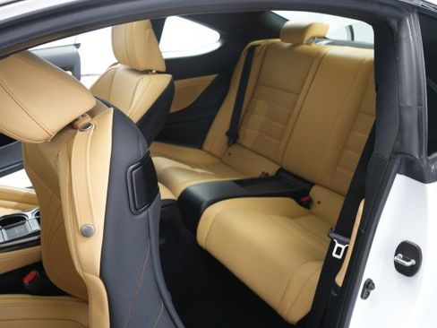 Used 2017 Lexus RC 300 F Sport image 55