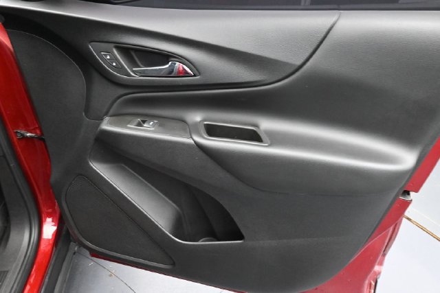Used 2022 Chevrolet Equinox LT FWD image 33