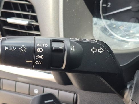 Used 2021 Nissan Rogue SL w/ Premium Package FWD image 24