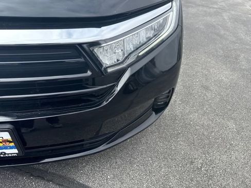 Used 2022 Honda Odyssey EX-L image 42