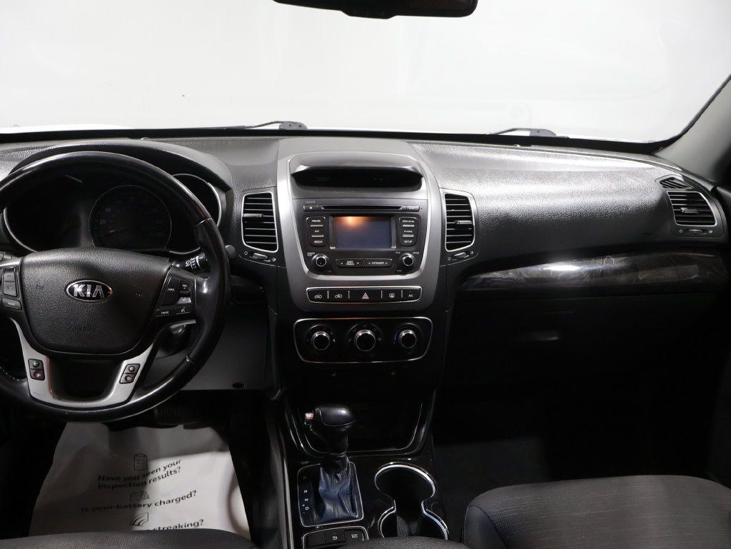 Used 2014 Kia Sorento LX AWD/4WD image 20