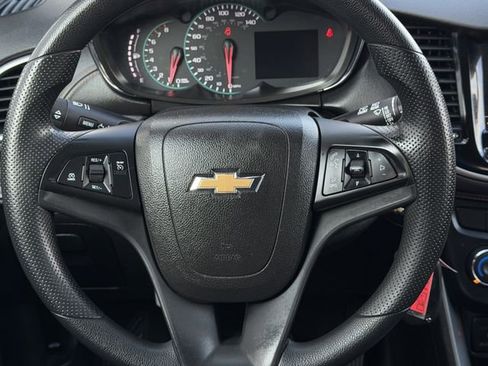 Used 2019 Chevrolet Trax LS w/ Tint and Cruise Package image 12