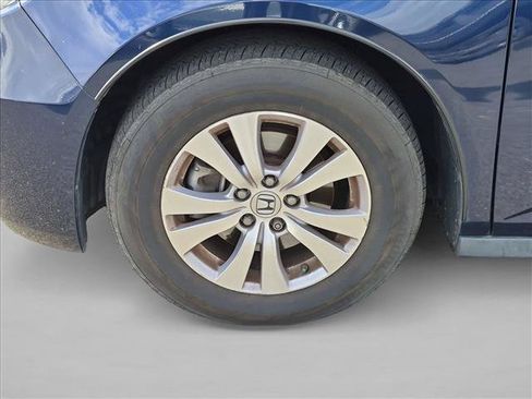 Used 2015 Honda Odyssey EX-L image 13