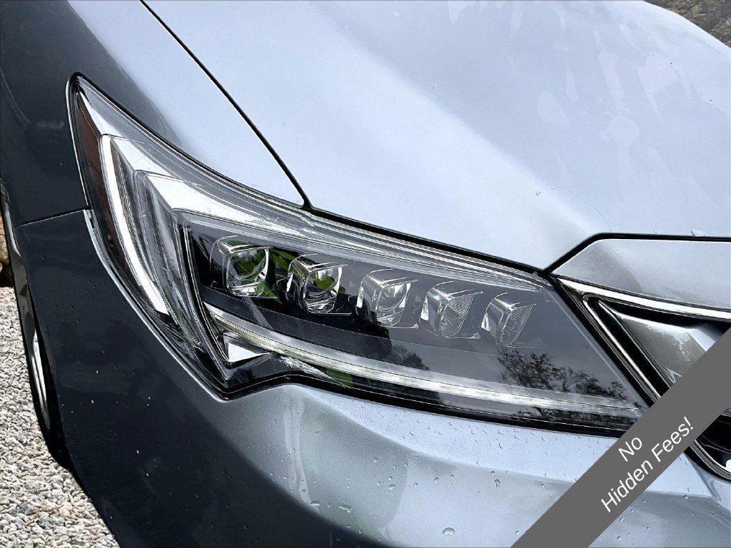 Used 2017 Acura ILX FWD image 20
