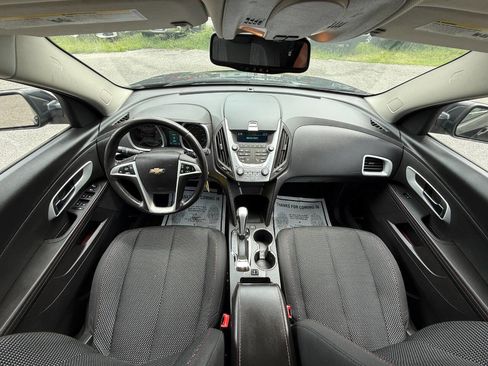 Used 2011 Chevrolet Equinox LT w/ Driver Convenience Package image 15