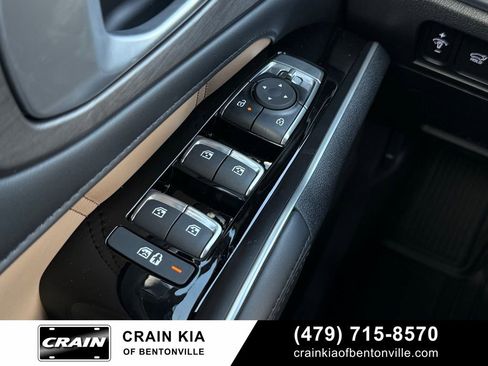 New 2026 Kia Sorento SX Prestige w/ Olive Brown Leather Package AWD/4WD image 11