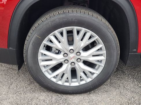 New 2026 GMC Acadia Elevation w/ Elevation Premium Package image 14