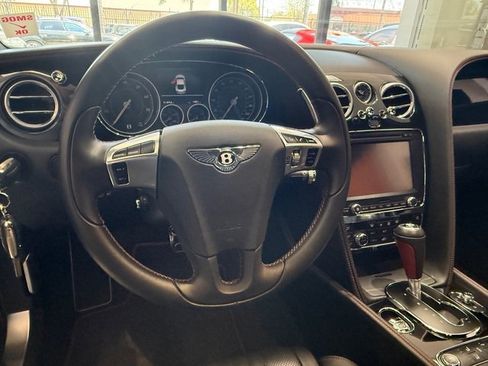 Used 2016 Bentley Continental GT AWD/4WD image 37