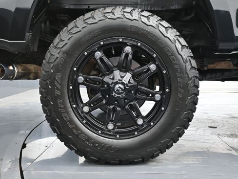 Used 2017 Ford F350 XLT w/ XLT Premium Package image 17