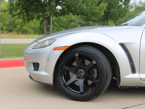 Used 2007 MAZDA RX-8 Sport RWD image 26