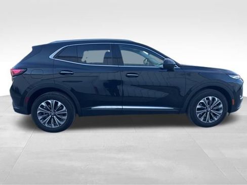 Used 2025 Buick Envision Preferred image 9