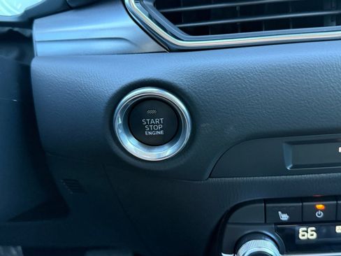 New 2025 MAZDA CX-5 AWD 2.5 S w/ Select Package image 21