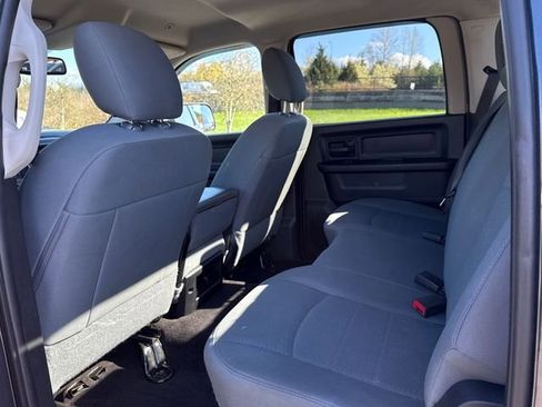 Used 2017 RAM 1500 Tradesman w/ Popular Equipment Group AWD/4WD image 15