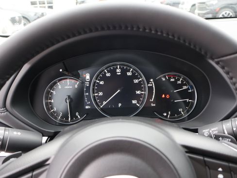 New 2025 MAZDA CX-5 AWD 2.5 S w/ Premium Plus Pkg image 34