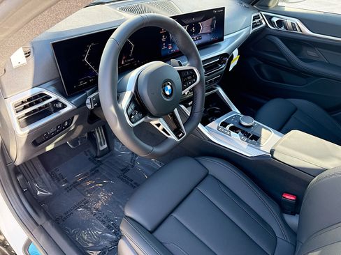 New 2026 BMW 430i w/ M Sport Package RWD image 26