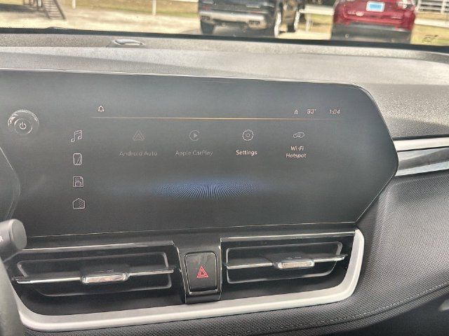 Used 2025 Chevrolet TrailBlazer LT AWD/4WD image 13