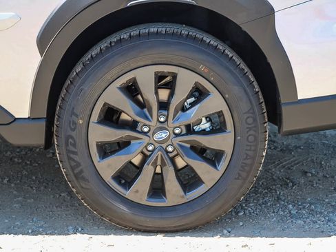 New 2025 Subaru Outback Onyx Edition image 10