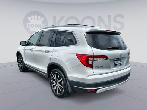 Used 2020 Honda Pilot Touring image 14