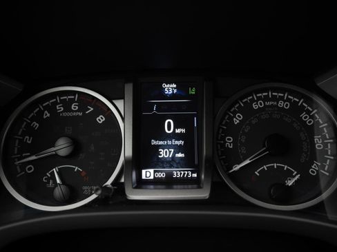 Used 2023 Toyota Tacoma SR5 image 33