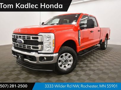 Used 2024 Ford F250 XLT