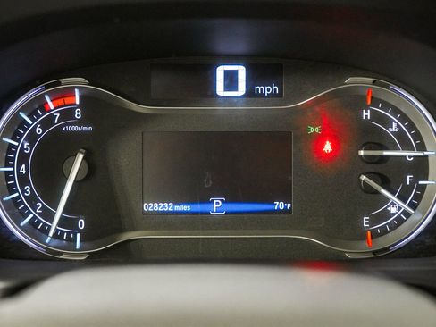 Certified 2023 Honda Ridgeline RTL image 46