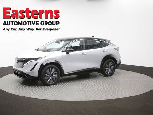 Used 2023 Nissan Ariya FWD image 55