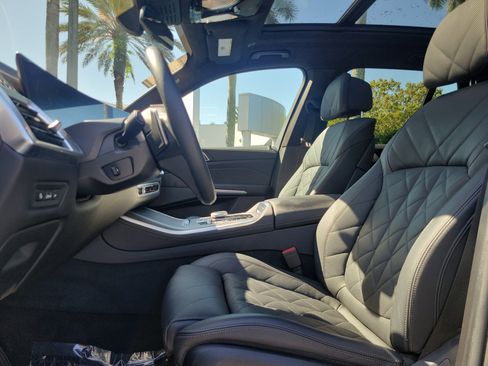 Certified 2024 BMW X5 sDrive40i w/ Premium Package RWD image 21