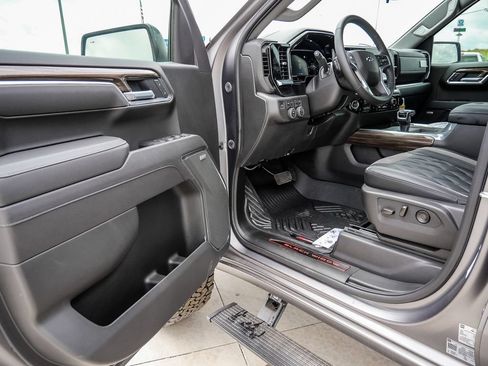 New 2026 Chevrolet Silverado 1500 RST AWD/4WD image 65