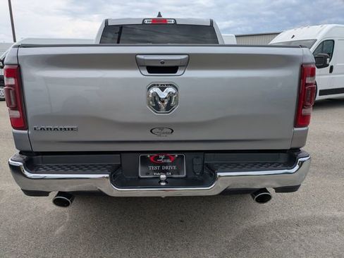 Used 2024 RAM 1500 Laramie RWD image 5