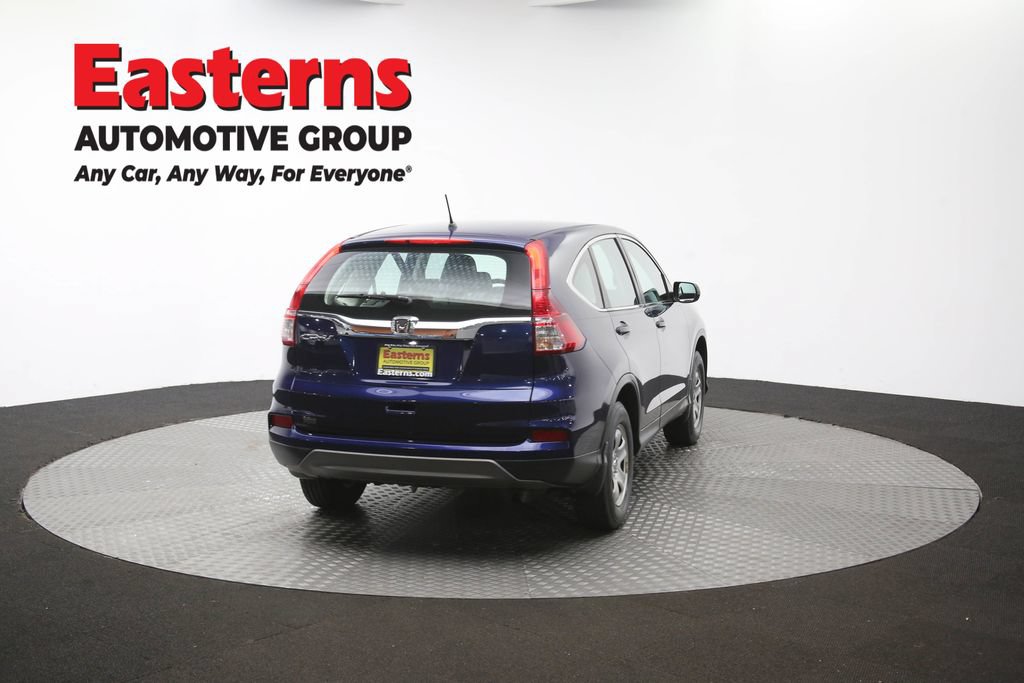 Used 2015 Honda CR-V LX image 38