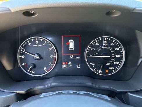 New 2026 Subaru Forester Premium image 35