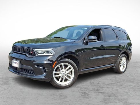 Used 2024 Dodge Durango GT AWD/4WD image 1